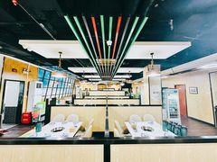 -和庆斋羊蝎子火锅·碳缸烧烤(顺义旗舰店)