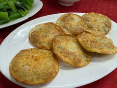 -蛇口康乐快餐鱼仔档(翠苑小区店)