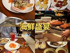 -河北宾馆·香溢自助餐(裕华店)