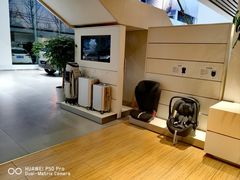 -北京海之沃沃尔沃4S店(四元桥店)