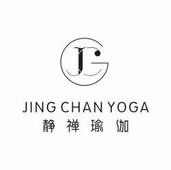 -JC·YOGA静禅瑜伽普拉提