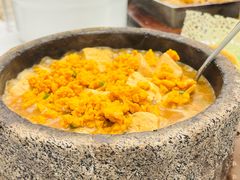 -品海楼·大连海胆锅贴馆(东港店)