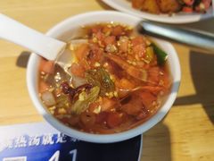 -贵凤凰贵州米粉(望京店)