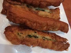 三白油条-西新饭店(城中店)