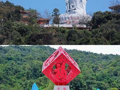 -东莞观音山旅游风景区
