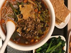 经典套餐-水平有限广西米粉·广西风味集(五道口店)