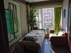 -青青一生美皮肤管理