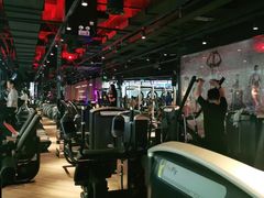 -威尔仕健身会所(北京宜家店)