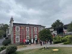 -客家大院·非遗赣南客家菜(郁孤台店)