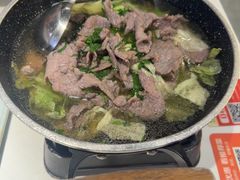 -全牛匠·乐山跷脚牛肉(西北旺万象汇店)