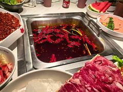 -小龙坎火锅(世纪城店)