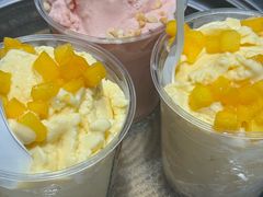 -虎婆冷饮店·海南特色炒冰(三亚湾店)