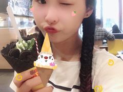 -麦当劳(长泰商业广场店)