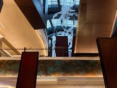 -长沙北辰洲际酒店-兰调全日餐厅