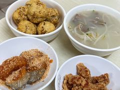 -阿凸芋圆(上帝街店)