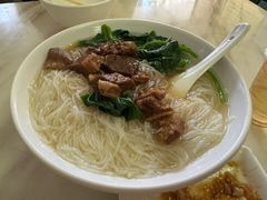 -东升饭店(员村三横路店)