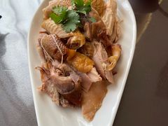 -鹿鸣春饭店(总店)