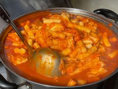 -老太太海鲜鱼饼