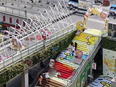 -福田卓悦INTOWN购物中心