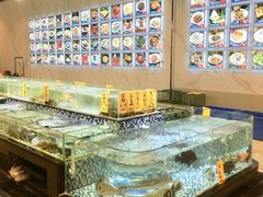 水产区-丽景酒楼·佛山老字号(广佛智城店)