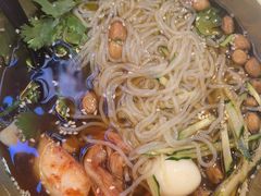 -杨记齐齐哈尔烤肉(总店)