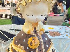 -郑在DIY·潮玩银饰绘画手作(中央大道旗舰店)