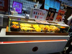 -1973继光香香鸡(大东方百货店)