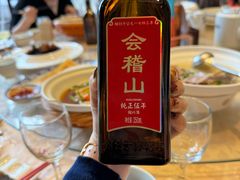 -绍兴老味道·非遗门店(银泰城店)