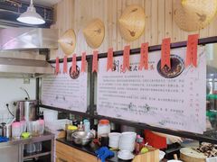 -笨罗卜浏阳菜馆(星沙店)