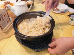 盐油饭-大笑饭堂(甲子桥店)