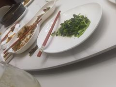 -西安饭庄·非遗陕菜(凤城五路店)