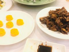 -全聚德(常州店)