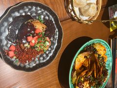 -包整·丝娃娃(一览甲秀楼风景店)