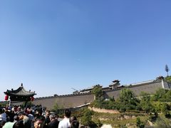 -山西王家大院