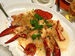 -金悦轩海鲜酒家(银河店)