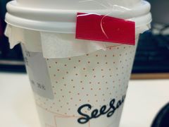 -Seesaw Coffee(上生新所店)