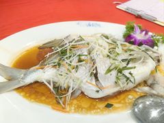 -西江河鲜·趣苑酒楼(鼎湖牌坊店)