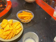 -矮板凳老火锅(宽窄巷子店)
