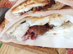 -驴世家驴肉火烧·凉皮·胡辣汤(五道口店)