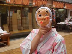 -东京浅草和服体验江户和装工房雅(浅草本店)