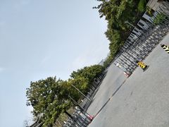 -春兰国宾馆(凤城河风景区老街店)