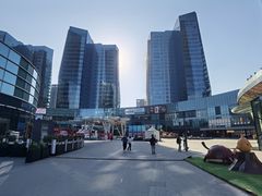 -大族广场Mall&More