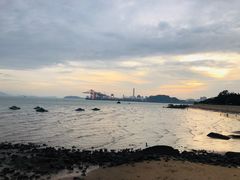 -林记木担鱼丸汤(鼓浪屿店)