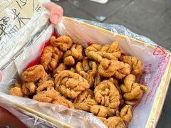 -陈建平麻花(磁器口总店)