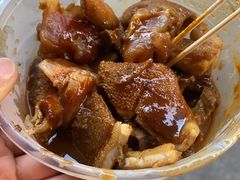 -明记牛杂(新马路分店)