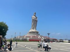 -天津妈祖文化园