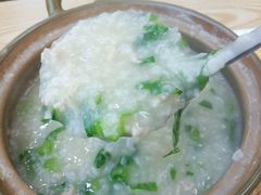 -粥瓜婆特色砂锅粥(白石洲店)