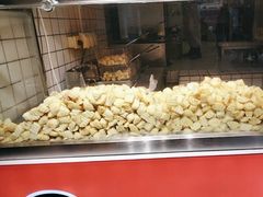 -周签签锅巴土豆(建设路总店)