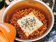 -肉甲韩国木炭烤肉(新壹街1店)