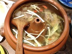 -雀舞云南菜(乐客城店)